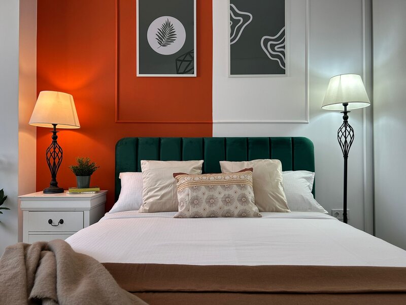 Personal curatenie regim hotelier